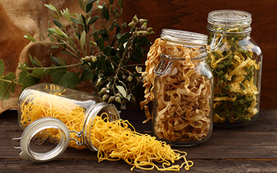 Pasta lunga
